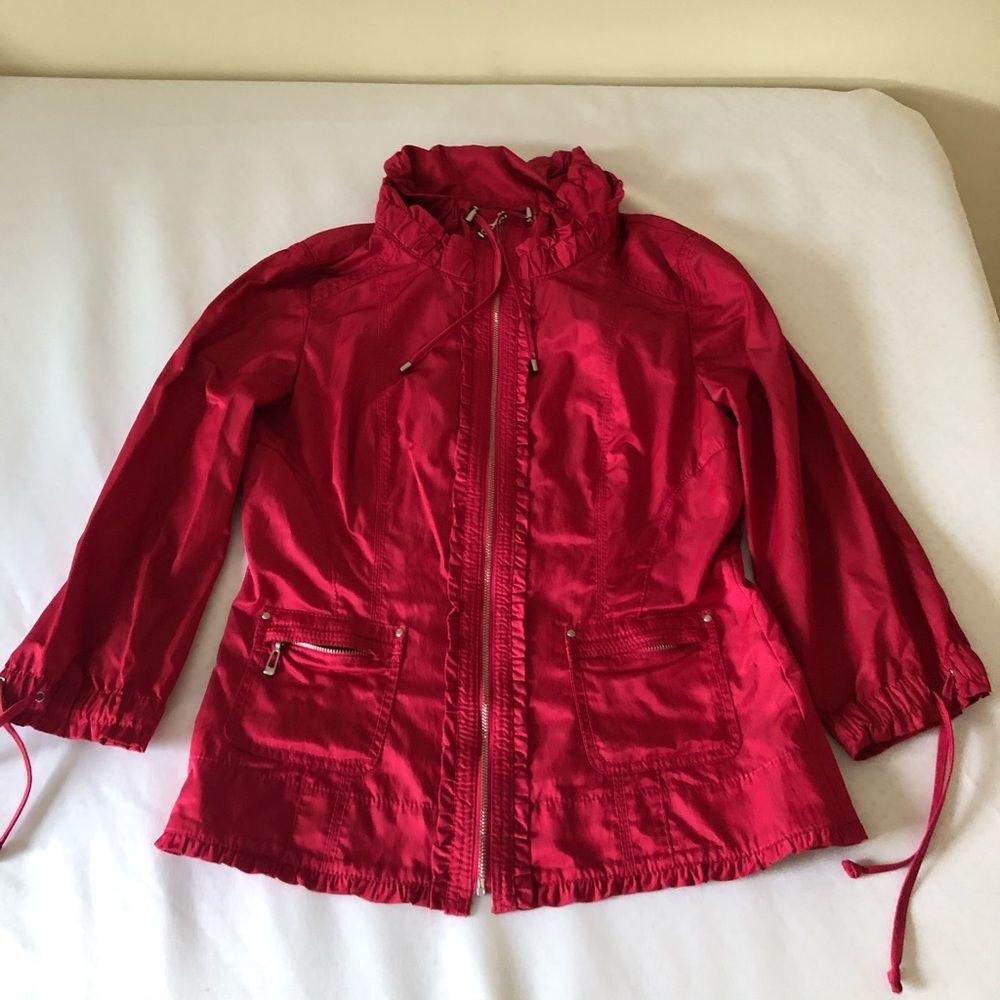 Jacket